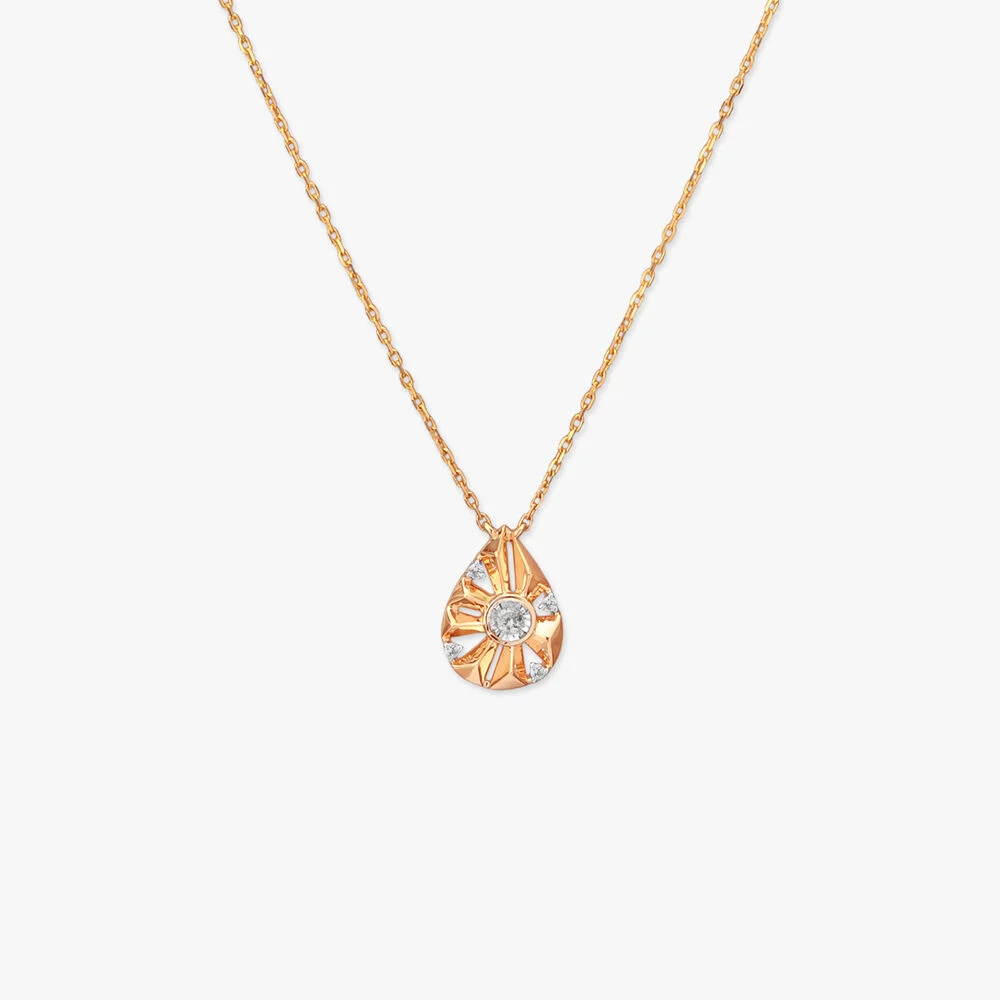 Timeless Shine Pendant